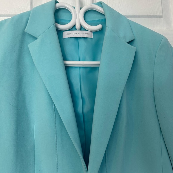 Veston - Picture 2 of 5